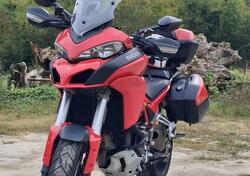 Ducati Multistrada 1200 ABS (2015 - 17) usata