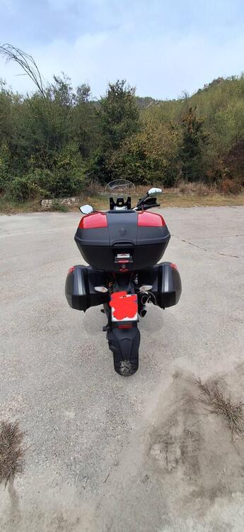 Ducati Multistrada 1200 ABS (2015 - 17) (4)