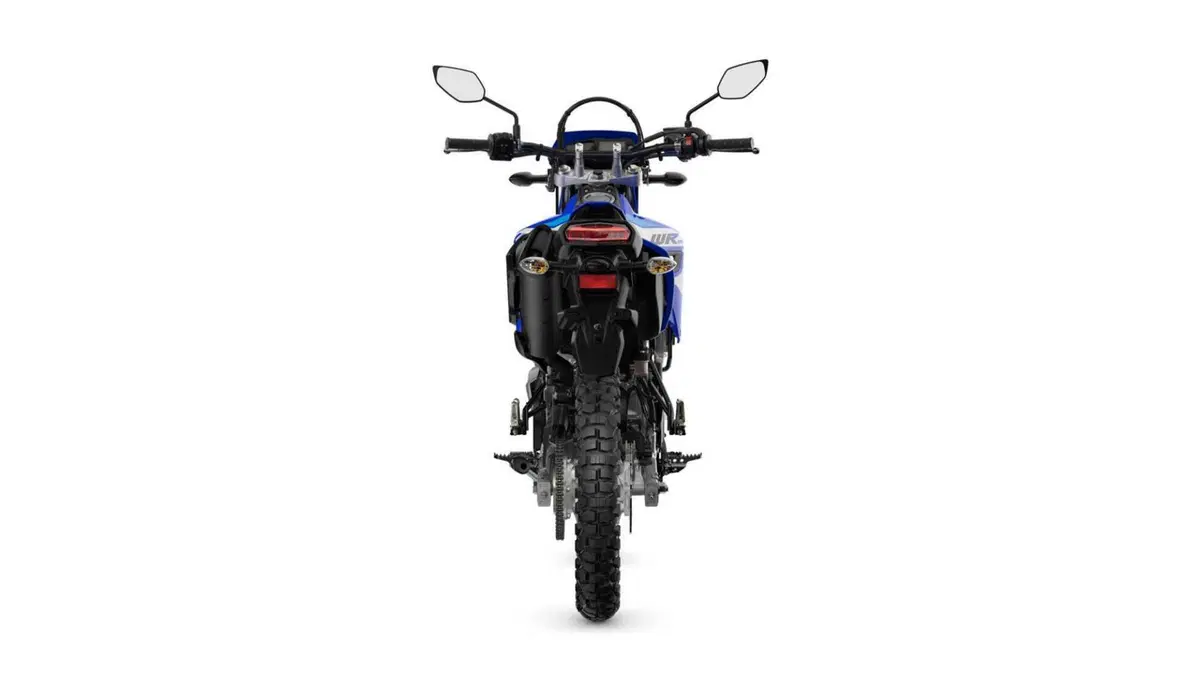 Yamaha WR 125 WR 125 R (2026) (4)