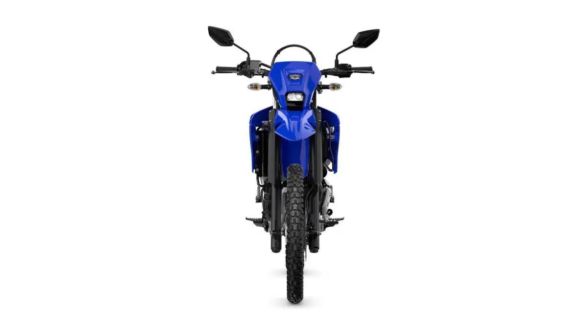 Yamaha WR 125 WR 125 R (2026) (8)