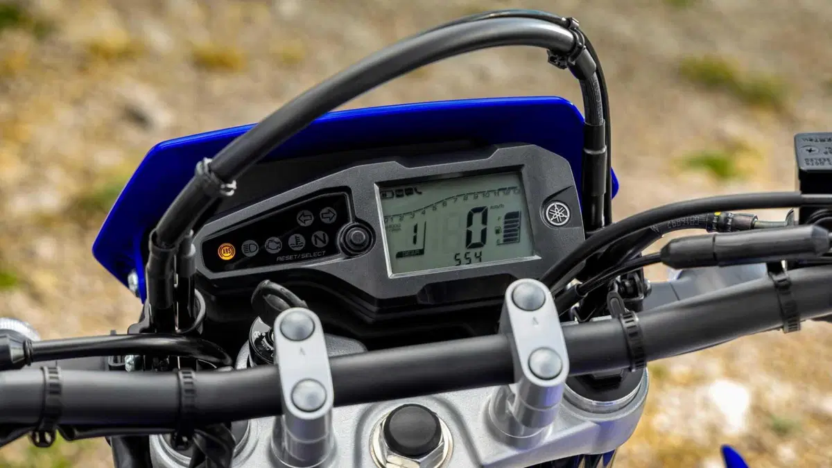 Yamaha WR 125 WR 125 R (2026) (12)