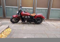 Indian Scout 1133 100th Anniversary (2020) usata