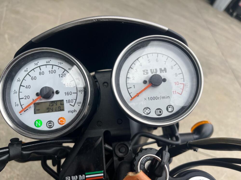 Swm Six6 500 Traveler (2023 - 25) (3)