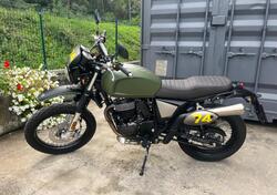 Swm Six6 500 Traveler (2023 - 25) usata