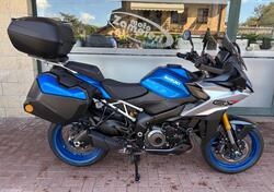 Suzuki GSX-S1000GX Touring (2024 - 25) usata
