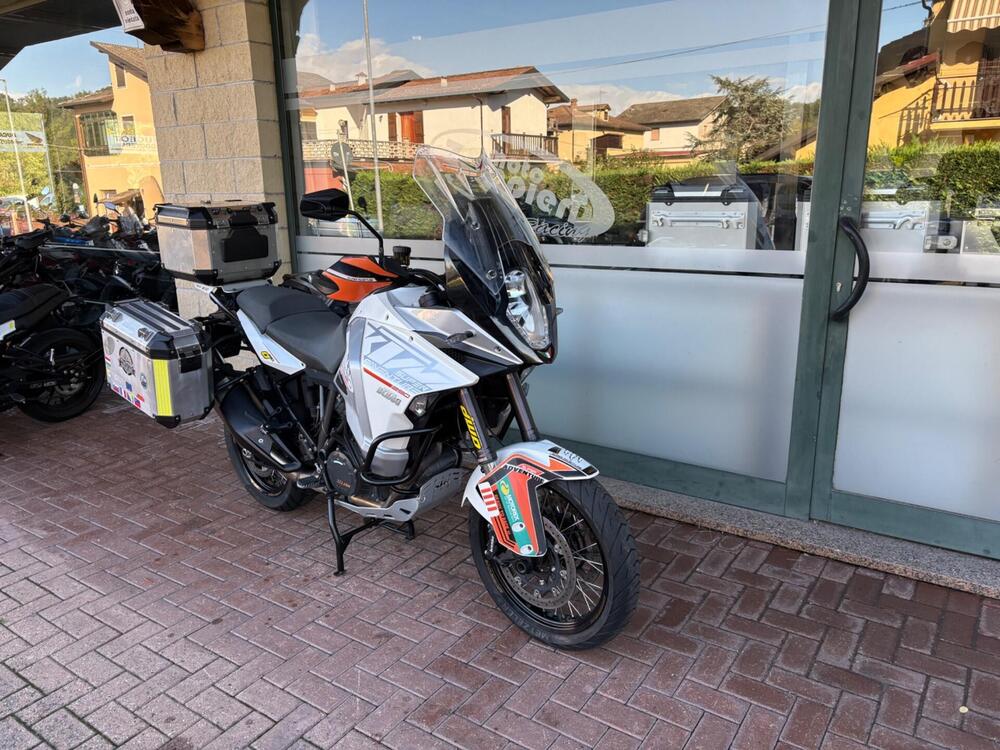 KTM 1290 Super Adventure (2015 - 16) (2)