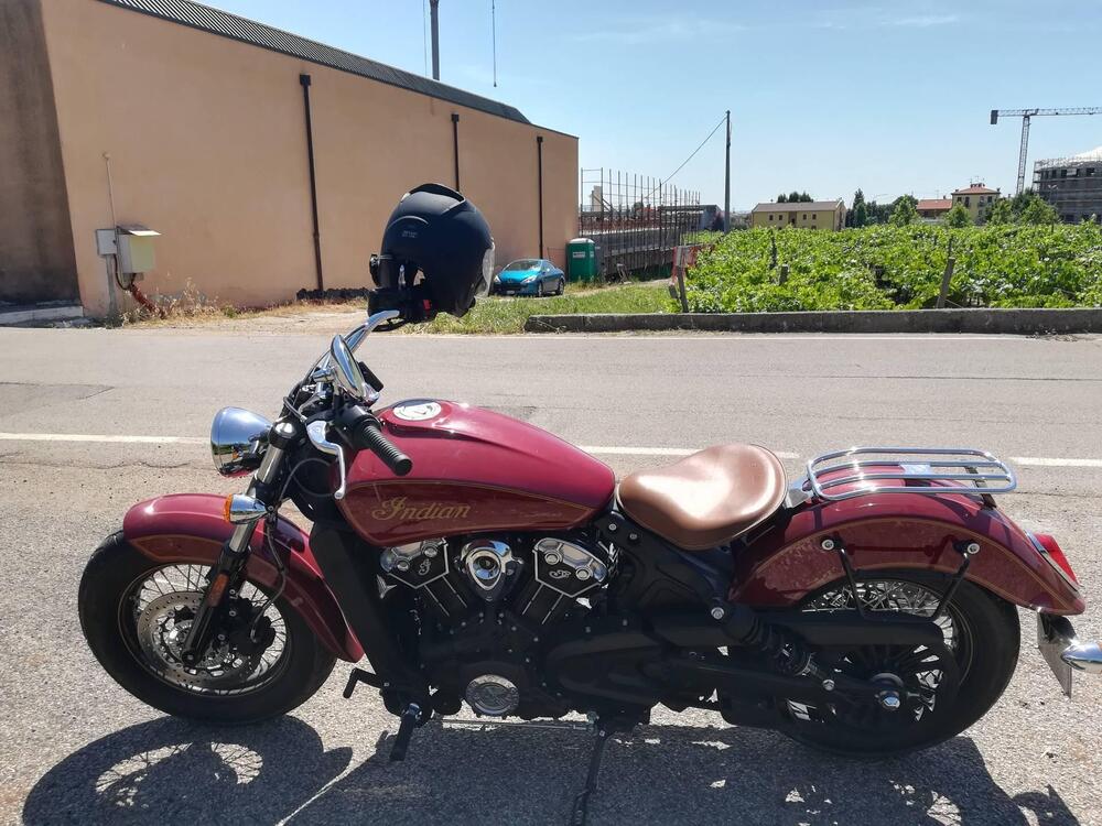 Indian Scout 1133 100th Anniversary (2020) (3)