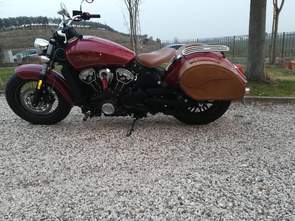 Indian Scout 1133 100th Anniversary (2020) (4)