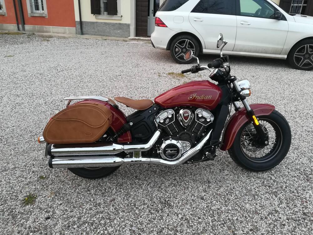 Indian Scout 1133 100th Anniversary (2020) (5)