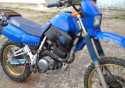 Yamaha xt 600 d'epoca