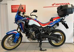 Honda Africa Twin CRF 1000L DCT (2018 - 19) usata