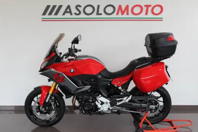 Bmw F 900 XR (2020 - 24) usata