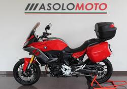 Bmw F 900 XR (2020 - 24) usata