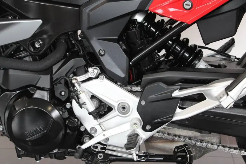 Bmw F 900 XR (2020 - 24) (13)