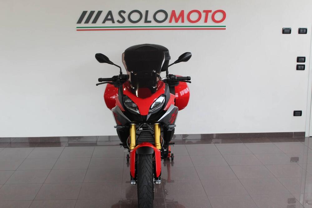 Bmw F 900 XR (2020 - 24) (3)