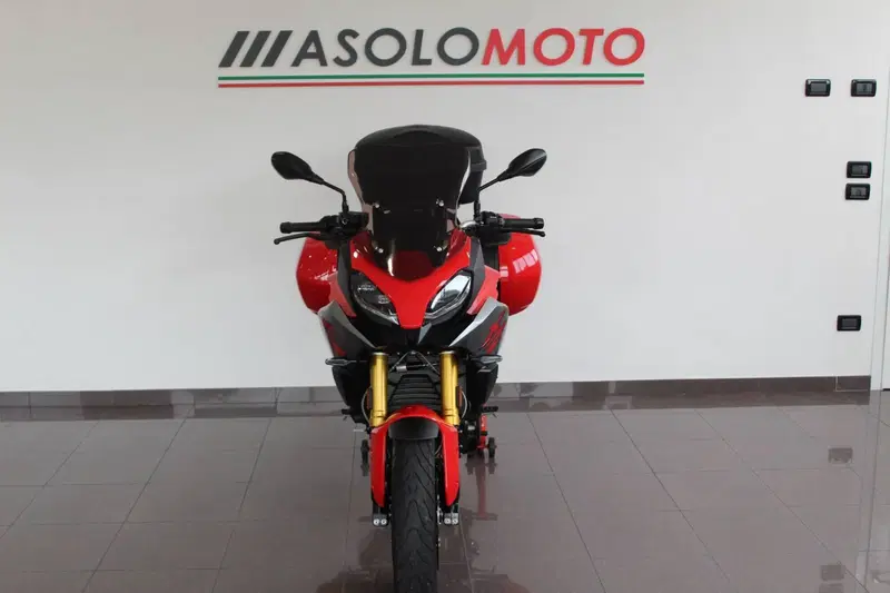 Bmw F 900 XR (2020 - 24) (3)