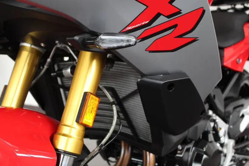 Bmw F 900 XR (2020 - 24) (9)