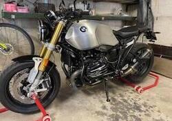 Bmw R nineT 1200 (2017 - 20) usata