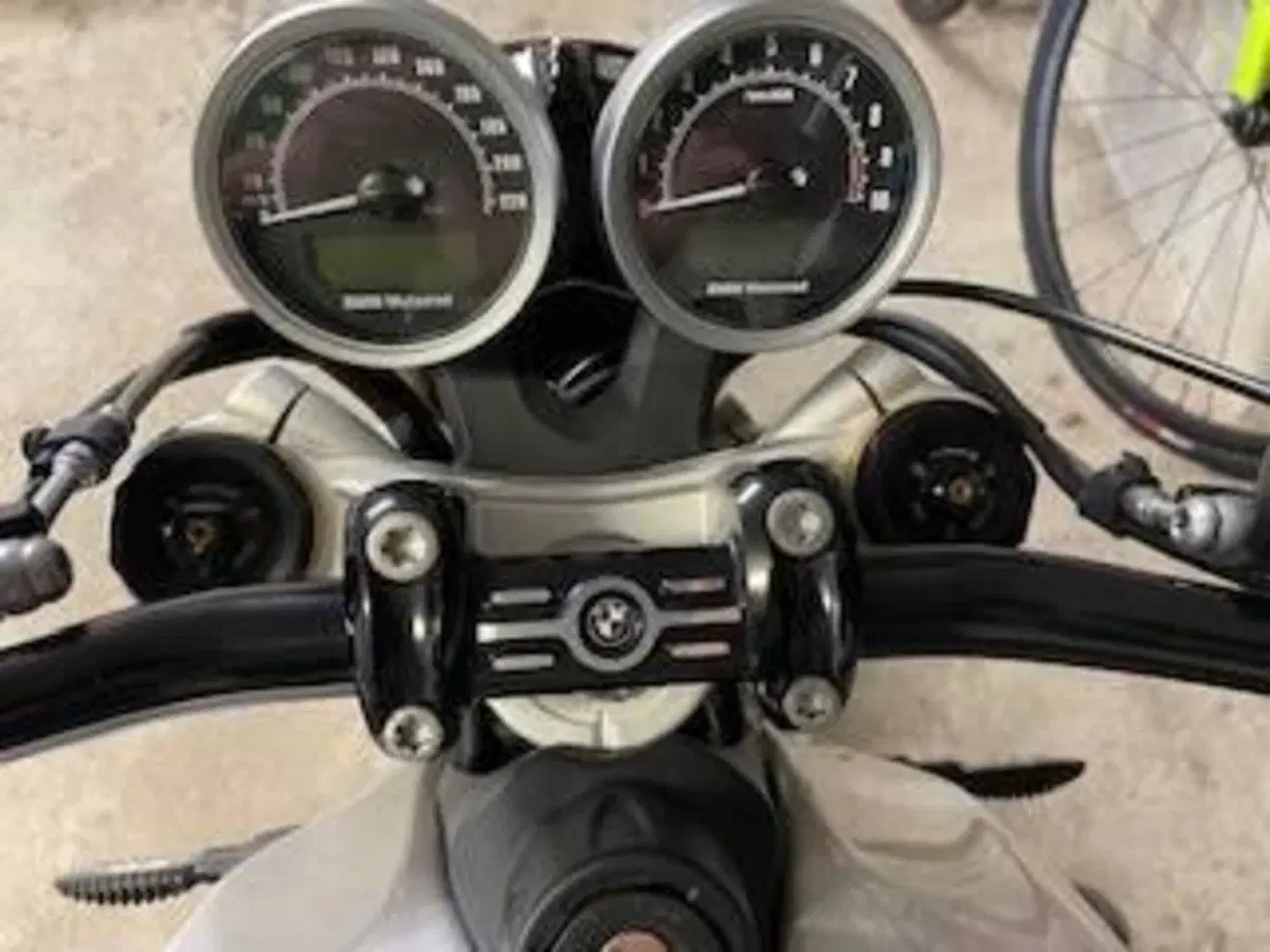 Bmw R nineT 1200 (2017 - 20) (2)