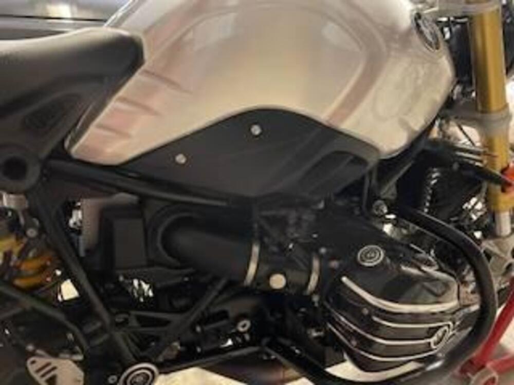 Bmw R nineT 1200 (2017 - 20) (5)