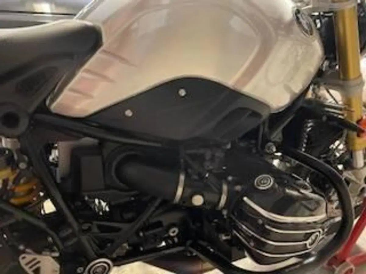 Bmw R nineT 1200 (2017 - 20) (5)