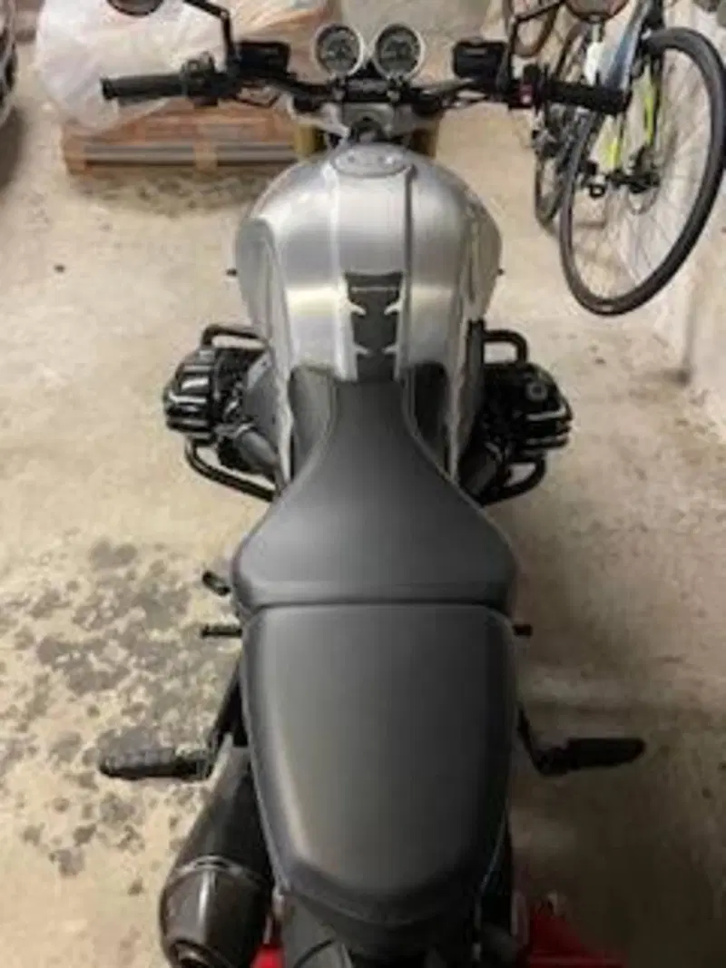 Bmw R nineT 1200 (2017 - 20) (6)