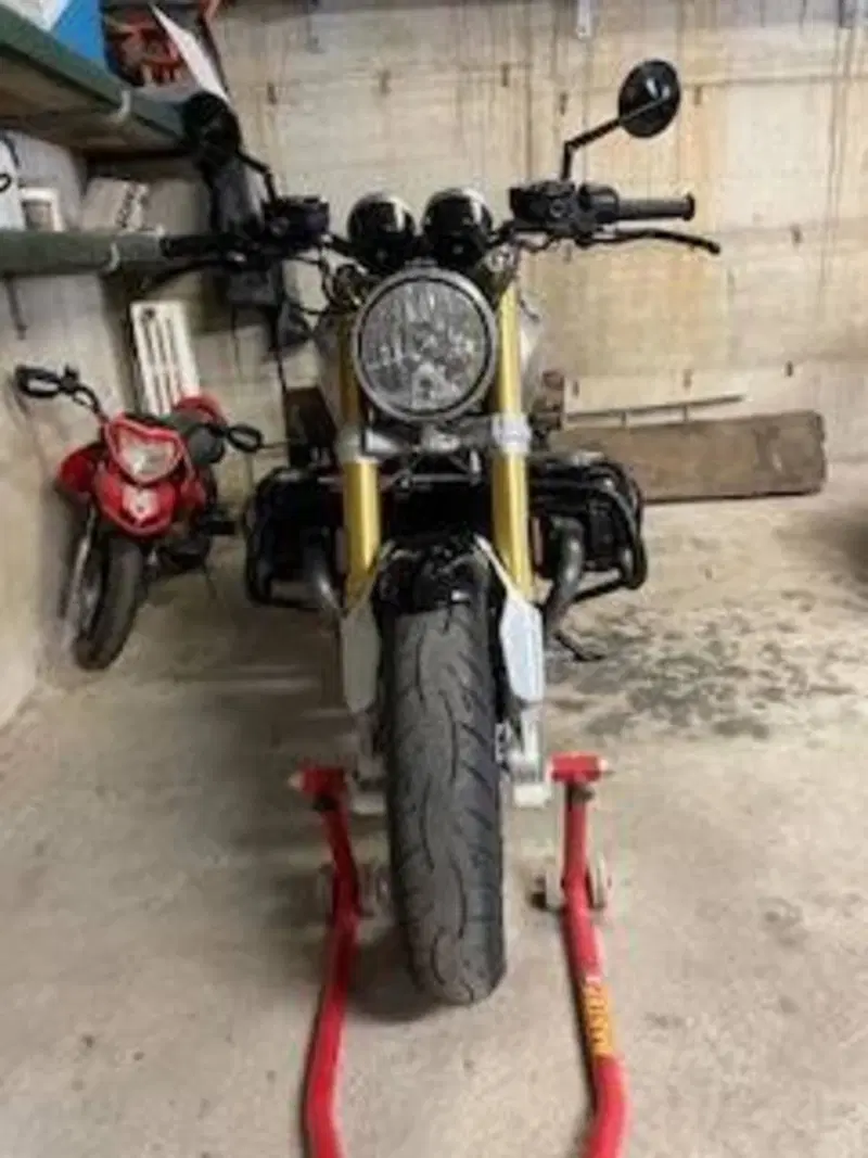 Bmw R nineT 1200 (2017 - 20) (7)