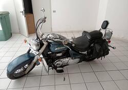 Suzuki VL 800 Intruder Volusia (2000 - 04) usata