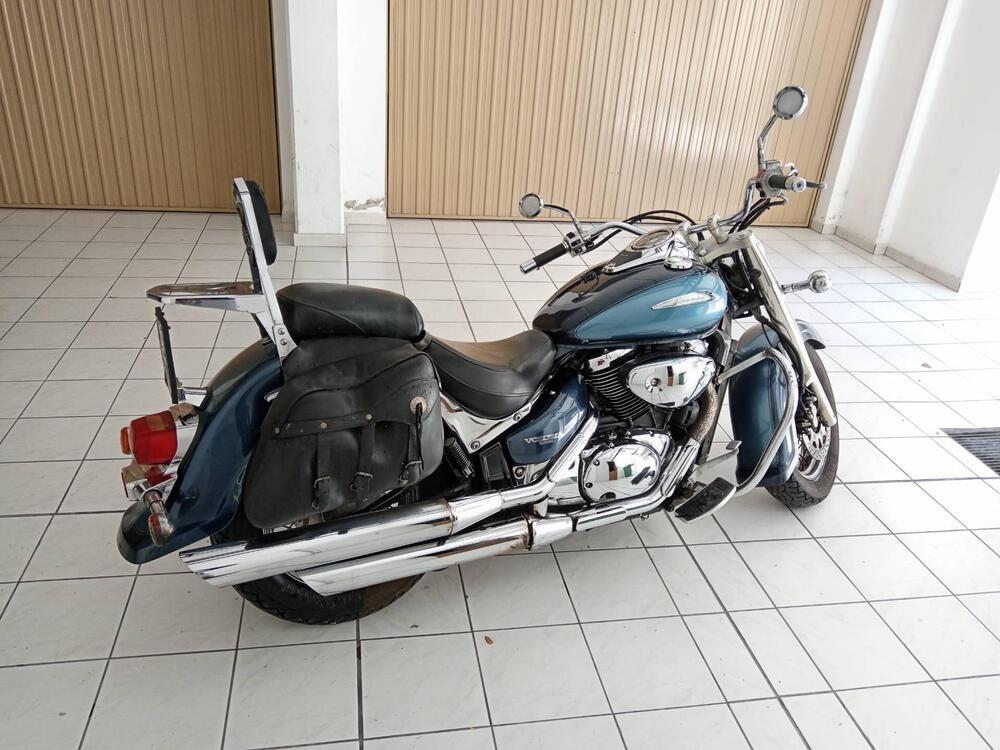 Suzuki VL 800 Intruder Volusia (2000 - 04) (3)