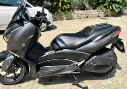 Yamaha X-Max 300 ABS (2017 - 20) usata