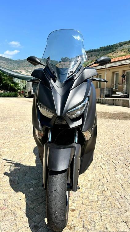 Yamaha X-Max 300 ABS (2017 - 20) (3)