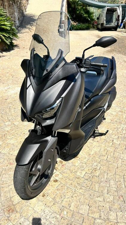 Yamaha X-Max 300 ABS (2017 - 20) (5)