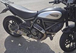 Ducati Scrambler 800 Icon (2021 - 22) usata