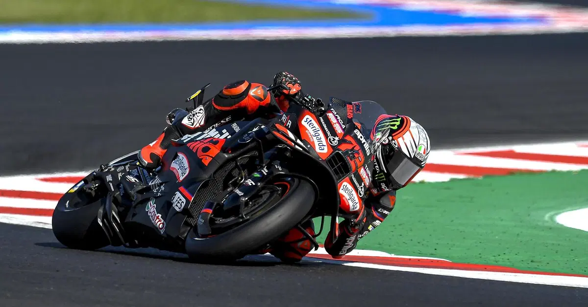 MotoGP. Il GP del Giappone visto da Brembo: tosto!
