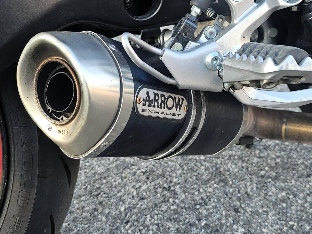 Yamaha MT-09 Street Rally (2014 - 16) (5)