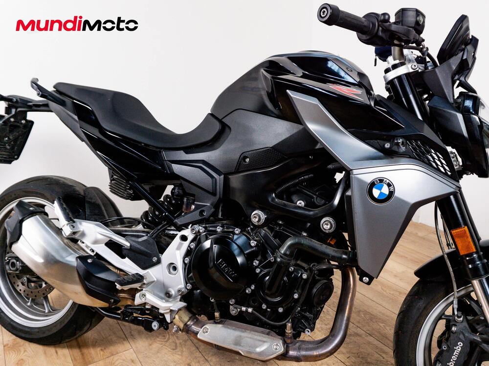 Bmw F 900 R (2025) (5)