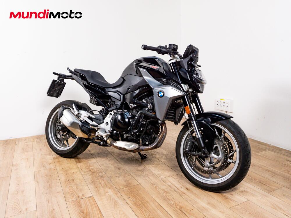 Bmw F 900 R (2025) (2)