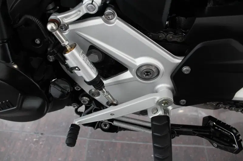 Bmw F 900 XR (2020 - 24) (17)