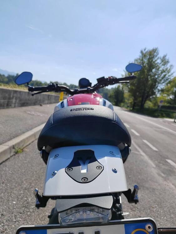 Yamaha XSR 900 ABS (2016 - 20) (3)