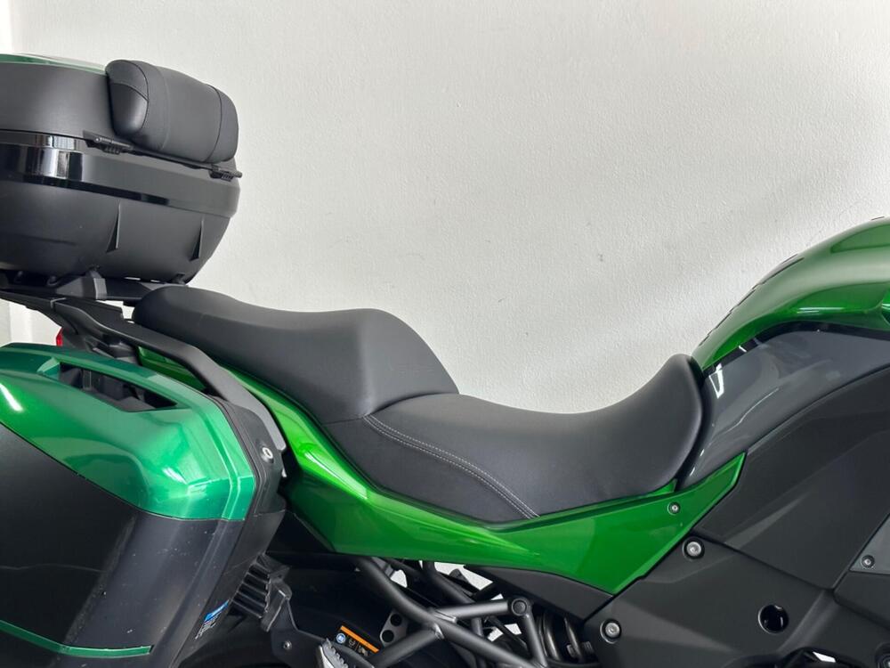 Kawasaki Versys 1000 Grand Tourer SE (2019 - 20) (3)