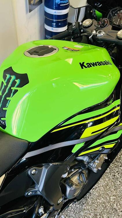 Kawasaki Ninja 636 ZX-6R KRT (2019 - 20) (3)