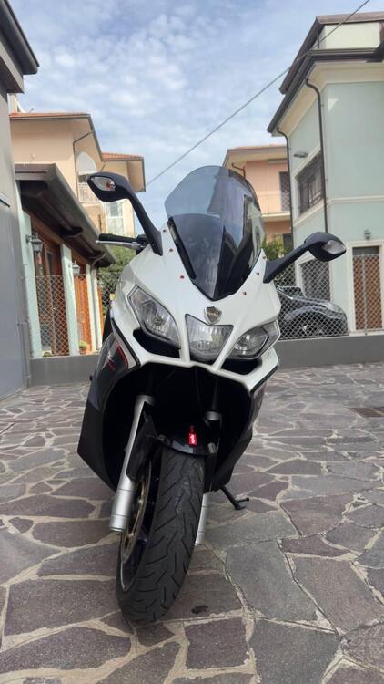 Aprilia SRV 850 ABS (2011 - 16)