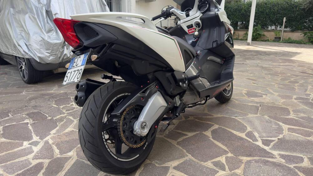 Aprilia SRV 850 ABS (2011 - 16) (3)