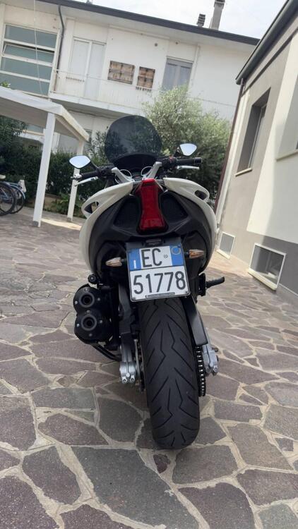Aprilia SRV 850 ABS (2011 - 16) (5)