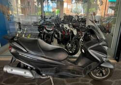Suzuki Burgman UH 200 (2014 - 15) usata