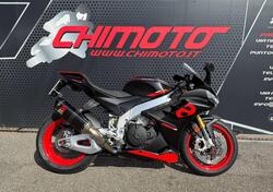 Aprilia RSV4 1100 (2021 - 24) usata