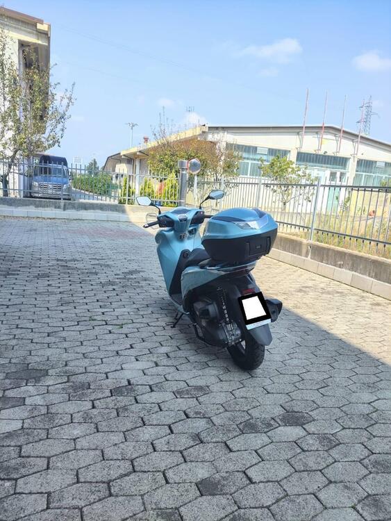 Honda SH 350 (2021 - 24) (4)