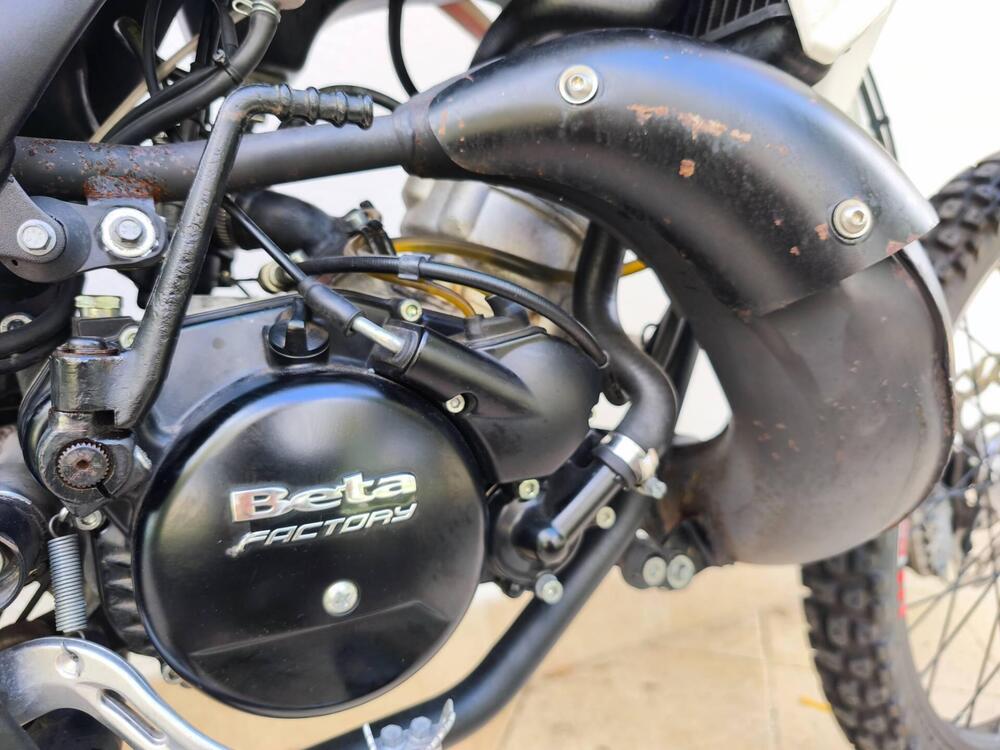 Betamotor RR 50 Enduro (2018 - 20) (2)