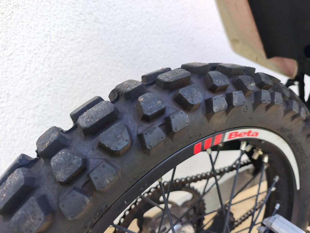 Betamotor RR 50 Enduro (2018 - 20) (3)