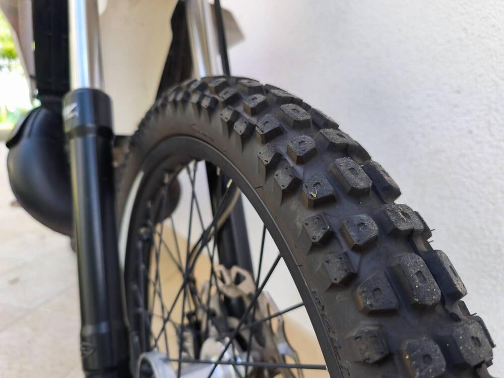 Betamotor RR 50 Enduro (2018 - 20) (4)